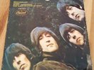 THE BEATLES *MICHELLE   DAY TRIPPER* MEXICAN RAINBOW CAPITOL EPEM 10.074 EP 45