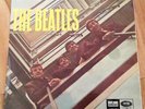 THE BEATLES * I WANT TO HOLD YOUR HAND * 1964 SPANISH DSOE 16.576 EP 45