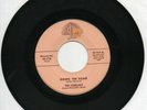 The Cadillacs   Down The Road  On  Josie  Original  45  1st Pressing