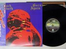 BLACK SABBATH BORN AGAIN VERTIGO 25PP-101 Japan OBI VINYL LP