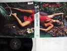 ROXY MUSIC STRANDED EG VJL-157 Japan OBI VINYL LP