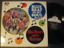 LP*Blue Rivers And The Maroons*Blue Beat In My Soul...Plus*Reggae*Ska*Soul