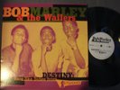 LP*Bob Marley & The Wailers*Destiny-Rare Ska Sides From Studio 1*Heartbeat*Ska