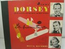 Jimmy Dorsey  - Record Album, Decca Vintage LP Record Set Vinyl 1940's