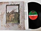 Led Zeppelin Untitled (IV) Vinyl LP Album Orig Vintage 1971 Pressing VG+ SD 7208