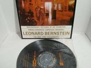 COLUMBIA 6-EYE STEREO MS 6080 BERNSTEIN MOUSSORSKY PICTURES AT EXHIBITION NM LP