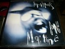 Tom Waits ?– Bone Machine - LP - 1992 - Island Records