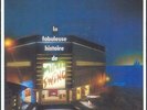 MICHEL JONASZ 45T PROMO MONOFACE LA FABULEUSE HISTOIRE DE MISTER SWING TRES RARE