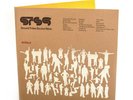 Sound Tribe Sector 9 [STS9] – Artifact 2LP Black Vinyl 2019 Reissue. NEW