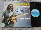 Ulli Bäer/ Baer - Verkrampf Di Net 12'' Vinyl Maxi PROMO