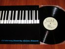 YANI SPANOS - PLAYS SPANOS - RARE 1965 GREEK ORIGINAL 1ST PRESS LP LYRA NEO KYMA