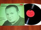 ANDREAS HADJIAPOSTOLOU - XATHIKAN OI OMORFES MERES - RARE GREEK ORIGINAL 1971 LP