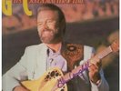 GLEN CAMPBELL It's Just A Matter Of Time LP VINYL Germany Atlantic America 1985