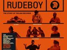 OST/VARIOUS - RUDEBOY: THE STORY OF TROJAN RECORDS OST 2 VINYL LP NEW
