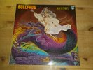 BULLFROG: High In Spirits, SKY 012, GER 1st PRESS ´77, 12