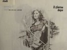 Mia Martini “ Il Giorno Dopo “ Lp  Con Inserto Prima Stampa
