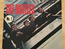 THE BEATLES - No.1 EP  1973 APPLE 33rpm COMPACT JAPAN P/S & INSERT. NM