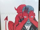 The Queens of The Stone Age Villains 140g 2LP Vinyl
