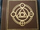 Thrice The Alchemy Index Vinyl 2nd Pressing Dustin Kensrue