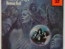 SEALED 1969 PSYCH ROCK LP / The McCoys / HUMAN BALL / Mercury SR-61207
