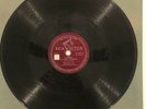 Red Seal Record RCA Victor The Loveliest Night Of The Year 10” Single @ 78 Rpm