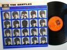 the Beatles         hard day's night     PCSO-3058