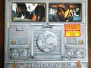 Bob Marley & The Wailers ?– Babylon By Bus Format: 2 × Vinyl, LP, Album