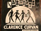 CLARENCE CURVAN THE ARTIST LP TELCO RARE KILLER TRINIDAD CALYPSO 60'S LISTEN