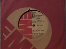 JOYCE 1980 “Feminina” Bossa Psych Folk RARE  7” 45 PROMO BRAZIL HEAR
