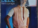 DEDE 1983 “Sinceramente” Modern Funk Soul Boogie ROBSON JORGE 7” BRAZIL 45 HEAR