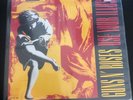 GUNS AND ROSES USE YOUR ILLUSION 1 GNR AXL SLASH VINYL LP