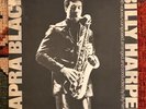 Billy Harper “Capra Black” STRATA EAST LP JAZZ