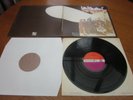 LED ZEPPELIN 11 (2) PLUM RED ATLANTIC LABEL 588 198 1969 EJ DAY COVER LEMON SONG