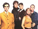 PULP HIS N HERS NEW SEALED 180G VINYL LP REISSUE IN STOCK