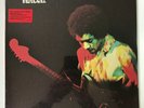 Jimi Hendrix ?– Band Of Gypsys (LP, Vinyl, Limited, Numbered, 1995, New, Sealed)