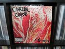 Cannibal Corpse - The Bleeding LP, Brazilian first press, NM