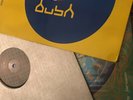 3 x Vinyl Dave Clarke Red 1 & 2 Four Seasons Techno Acid TOP