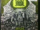 Napalm Death - Scum - 1987 - 1st Press