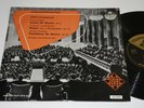 Telefunken TW 30031 Jeanne Manchon Theis Twelve-Tone Music Berg Schonberg Webern