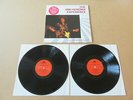 THE JIMI HENDRIX EXPERIENCE Live At Winterland POLYDOR 2 x LP 833004-1