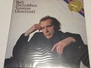 Glenn Gould Bach The Goldberg Variations CBS Masterworks IM 37779 Sealed 1982