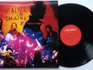 K38	Alice in Chains	MTV Unplugged	MOVLP138	EU LIMITED 180g Black Vinyl 2LP NEW