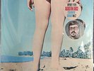 RARE salsa LP Agustin Arce y su nuevo sonido vol.2 APEATE Y OYE Borinquen Rec