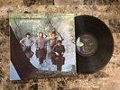 GROUNDHOGS SCRATCHING THE SURFACE BLUES ROCK HEAVY PSYCH DJ PROMO NM