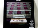 METRIC Pagans In Vegas WHITE COLOR VINYL 2xLP Sealed Newbury Comics
