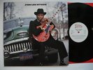 JOHN LEE HOOKER Mr. Lucky LP 1991 Germany Silvertone orig. Near Mint