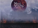 NEIL YOUNG: Klos Fm Broadcast, Cow Palace, Brisbane Ca. 21st, November 1986 LP