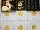 ROBERTO CARLOS 1988 DELUXE BOX SET 6 X 33 LP READERS DIGEST MADE IN PORTUGAL