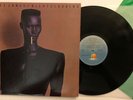 Grace Jones - Nightclubbing - 1981 US 1st Press (EX) Ultrasonic Clean