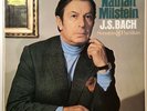 NATHAN MILSTEIN - J.S. BACH SONATAS&PARTITAS - 3 LP's Box - Near Mint